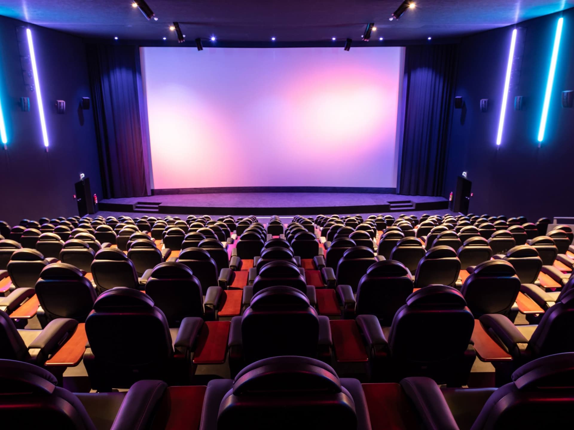 Cinema Preview Image 1 Hall of Fame Osnabrück