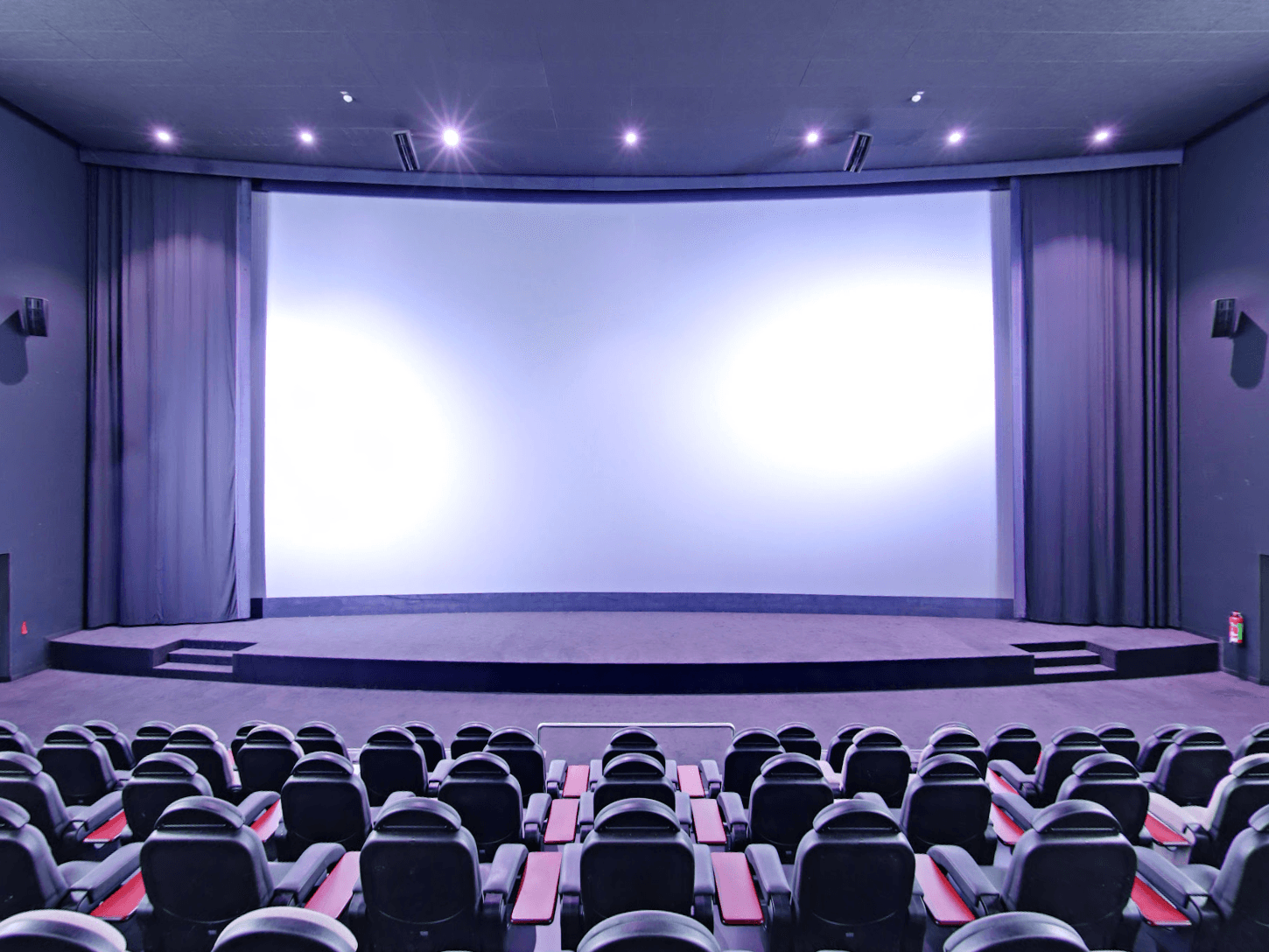 Cinema Preview Image 4 Hall of Fame Osnabrück