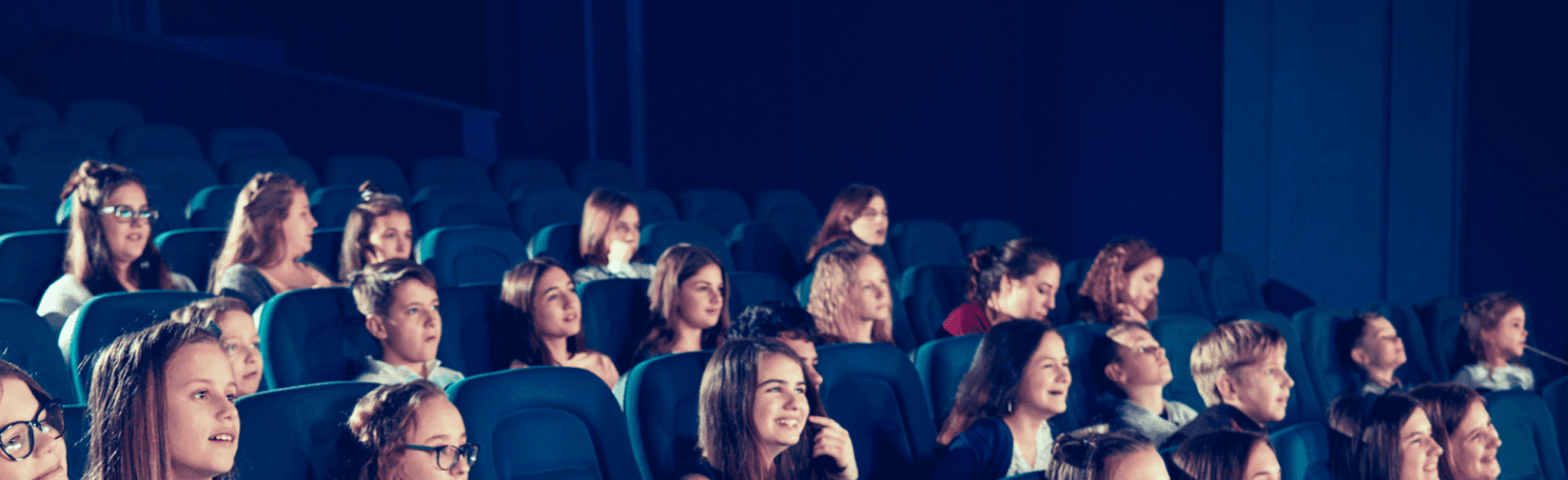 Kino buchen