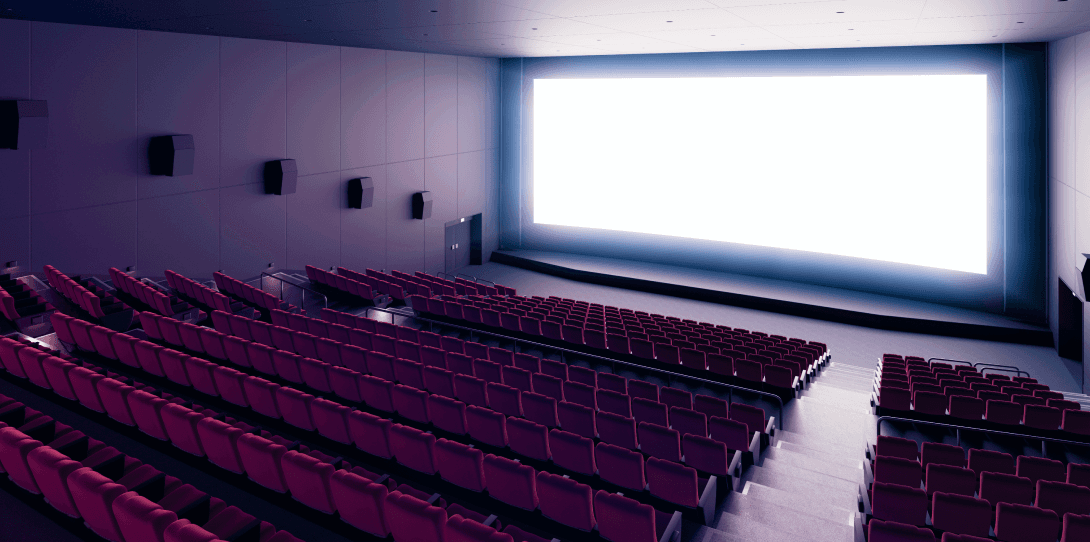Kino buchen