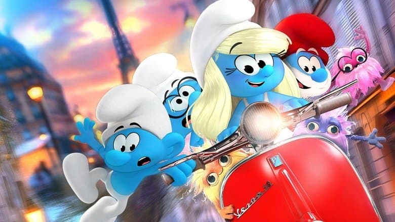 Die Schlümpfe - Der große Kinofilm